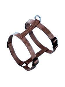 ARNES NYLON CLASSIC T-XXS MARRON 
